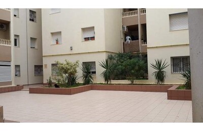 appartement s+1 très propre à carthage