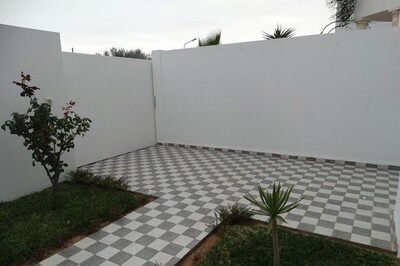 Villa WESA in South Hammamet