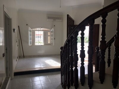 A Villa Estelle à Beni Khiar