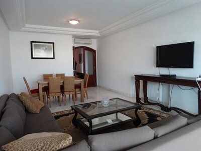 Appartement SOLARIA 2 à Hammamet Nord