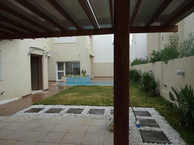 Villa EZZOUHOUR  Hammamet Nord