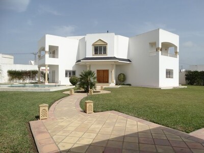 Villa La Riviera ZONE SINDBAD