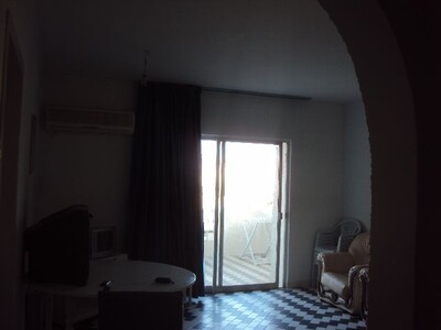 appartement de 80 vue de port