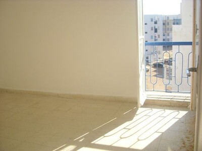 A vendre un appartement S+2 à ESSOUANI Monastir