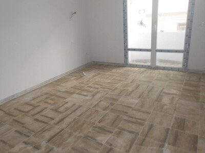 New apartment was rent AM Mrezga