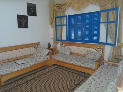 maison hamammet 150m SS