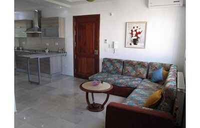 A Louer un appartement Hammmaet Sud AM