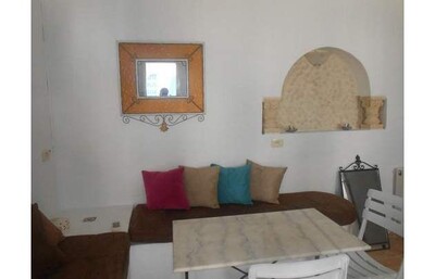 Appartement A Louer Hammamet Nord AM