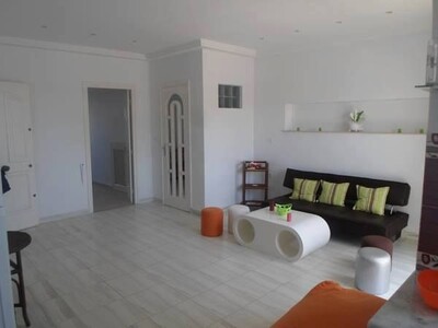 Occasion un Appartement A Vendre Hammamet Nord AM