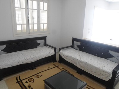 Bonne affaire Appartement A Vendre Hammamet Nord AM