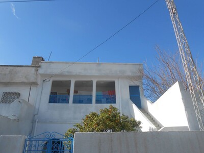 A vendre un Appartement Hammamet Nord AM