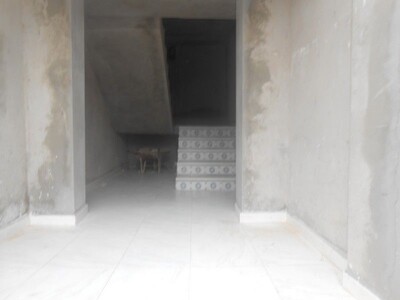 quatre appartement a hamammet SS