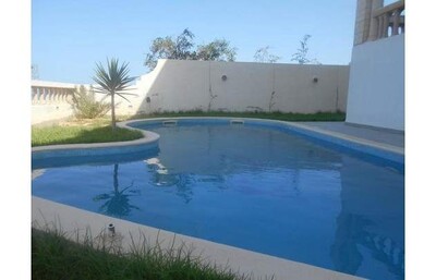 Beautiful Villa has rent Hamammet North AM