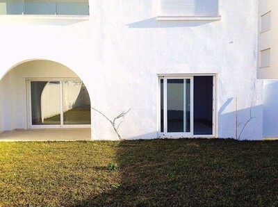 Appartement Marina Gammamerth