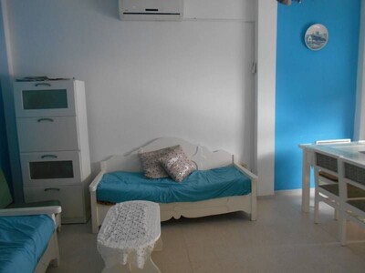 Un Appartement A vendre Hammamet AM