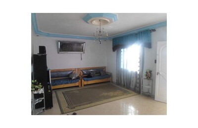 maison prés de khayem hammamet 100m SS