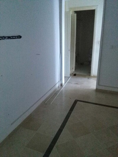 Rental Studio to the Soukra