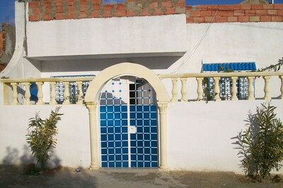 A.V. Dar Raboua VM: 267