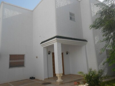 Une Belle A Louer Hammamet Nord AM