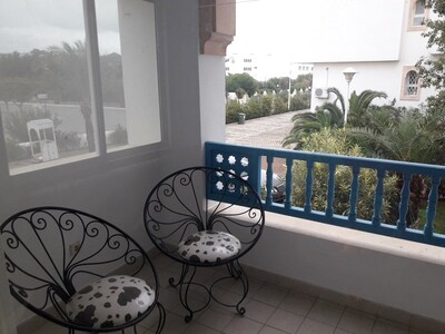 Appartement Canel Yasmin Hammamet