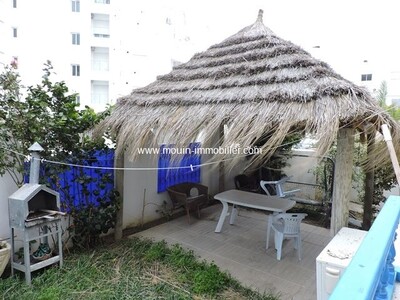 Appartement Alicia Hammamet Mrezka