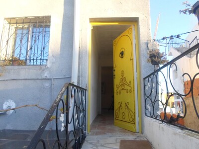 Bon Appartement Mrezga A Vendre AM