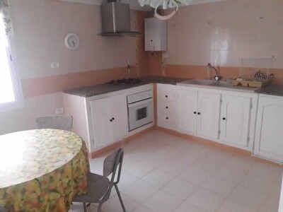 Appartement Jaziri Hammamet