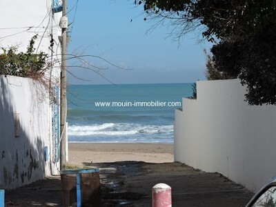 Villa La Marsa A proche plage