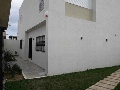 Villa Chamkhi Hammamet Sud