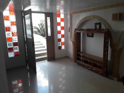 Villa Amna Hammamet Nord
