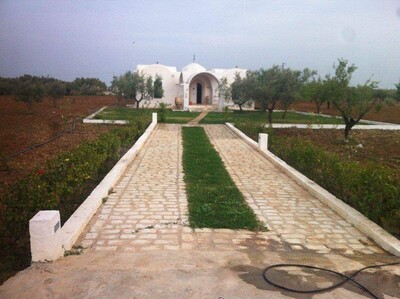 villa le champ agence immobiliere jalel mrad