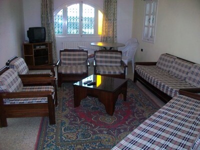 Appartement Amir - Hammamet - L183
