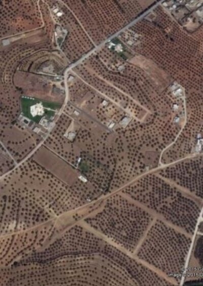 Terrain de 3 hectare à Sanheja la MannoubaPrix attractif