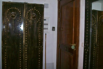 Appartement à Yassmine Hammamet VA: