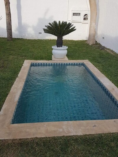 villa brocante agence immobiliere jalel mrad
