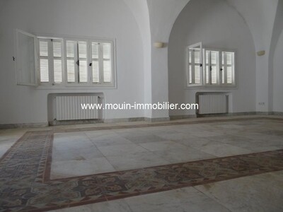 Villa Tifany Hammamet North Kharrouba