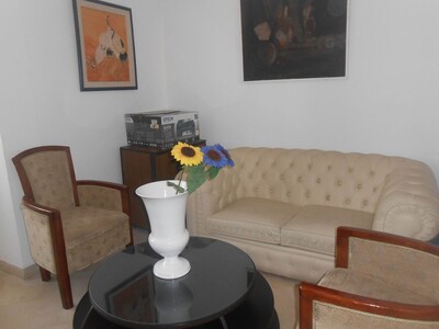 Nouvelle Appartement Nabeul Centre AM