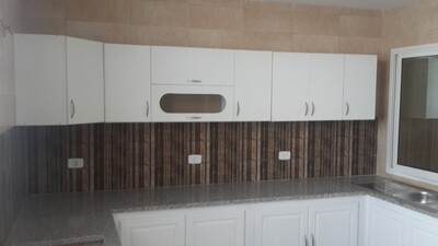 Appartement Neuf en cour de finition