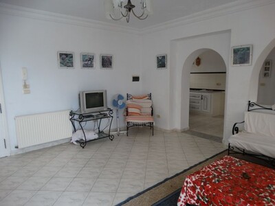 Appartement La CORNICHE
