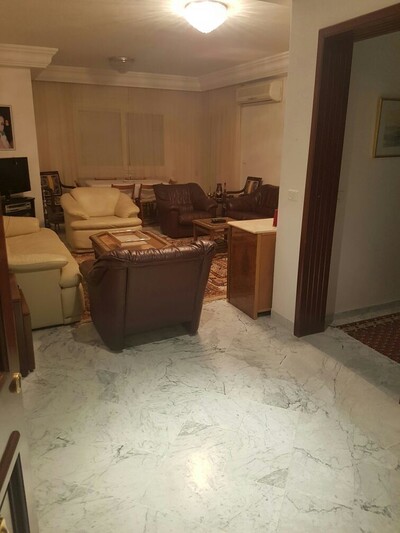 appartementements luxury