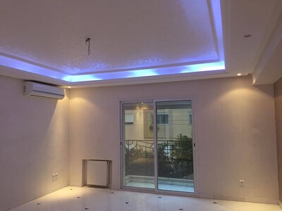 Duplex haut standing Ennasr