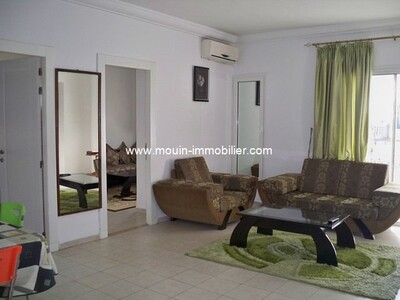 Appartement Safa 4 A à Hammamet