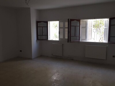 Etage de Villa Ennasr A NE PAS RATER