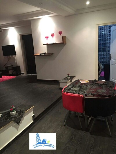 Appartement Amel Nabeul