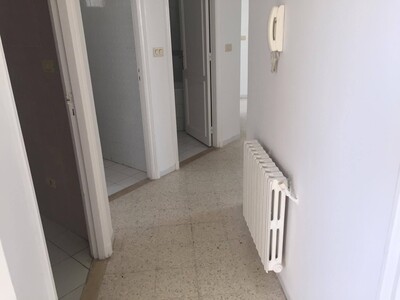 apartment house has not to Miss