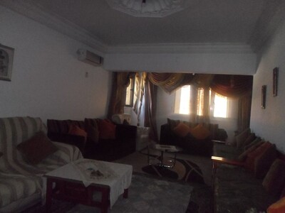 Bon Apparetement A Vendre Hammamet Nord AM