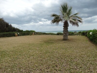 Villa Aymen Les 2 oueds REF