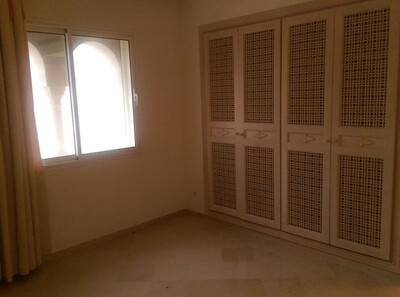Channel 11 Yasmine Hammamet REF apartment