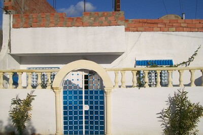 AV Dar Rabouua VM267