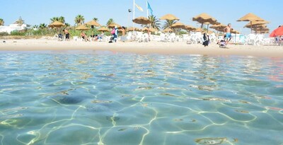 Location Vacances à Mâamoura